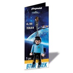 Mr. Spock Playmobil 70664