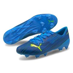 Men's Puma ULTRA 2.2 FG/AG soccer cleats