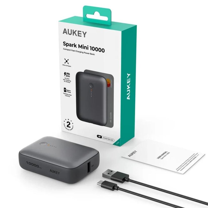 Aukey PB-Y55 powerbank