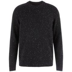 Övik Neps Knit Sweater M