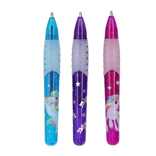 Tattoo-Set Ylvi Unicorns & Stars