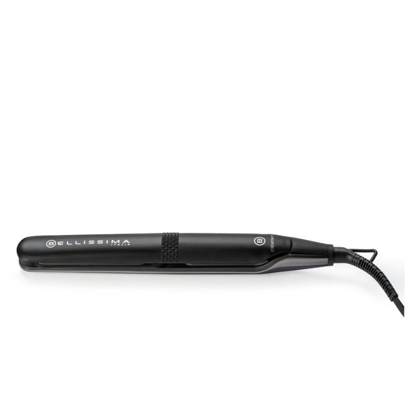 Haarglätter Bellissima Creativity 11874 schwarz
