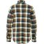 Pánská košile Fjällräven Fjällglim Relaxed Shirt M - Farba: Hnedá, Veľkosť: L