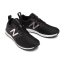 Damen-Trainingsschuhe New Balance WX577CK5 - Farbe: Schwarz, Größe: 36