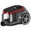 Tesla BGL400BR bagless vacuum cleaner, black