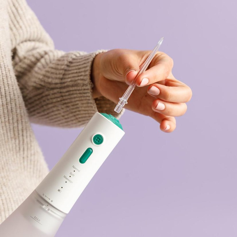 Solac ID7841 oral irrigator