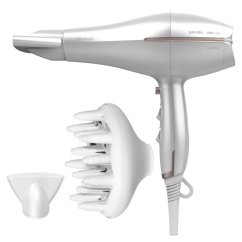 Cecotec Bamba IoniCare 5300 Maxi Aura 4202 biely fén