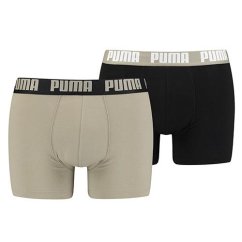Boxerky Puma Basic 2P