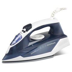 G3Ferrari OPERA G4001400 steam iron, white and blue