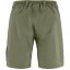 Pánské šortky Fjällräven Abisko Hybrid Trail Shorts M - Farba: Modrá, Veľkosť: 52