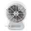 ARGO DORI ICE 191070211 ventilátor s teplým vzduchom