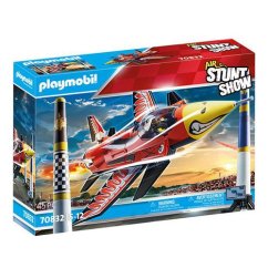 Tryskový letoun Playmobil 70832