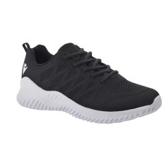 Obuwie rekreacyjne Macron Etesian Black