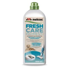 Univerzálny ekologický čistič s probiotikami pre robotické vysávače Meliconi 621035