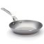 Stalowa patelnia de Buyer Mineral B Pro 5680.20, 20 cm