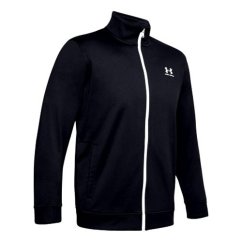 Men's Under Armour Sportstyle Tricot Jacket