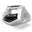 Napařovací žehlička Imetec Z1 2800 ZEROCALC 9012 bílo-černá