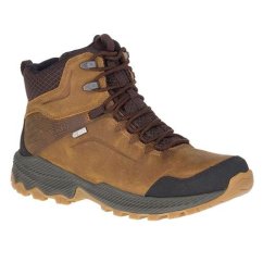 Merrell J16495 FORESTBOUND MID WTPF Merrell tan
