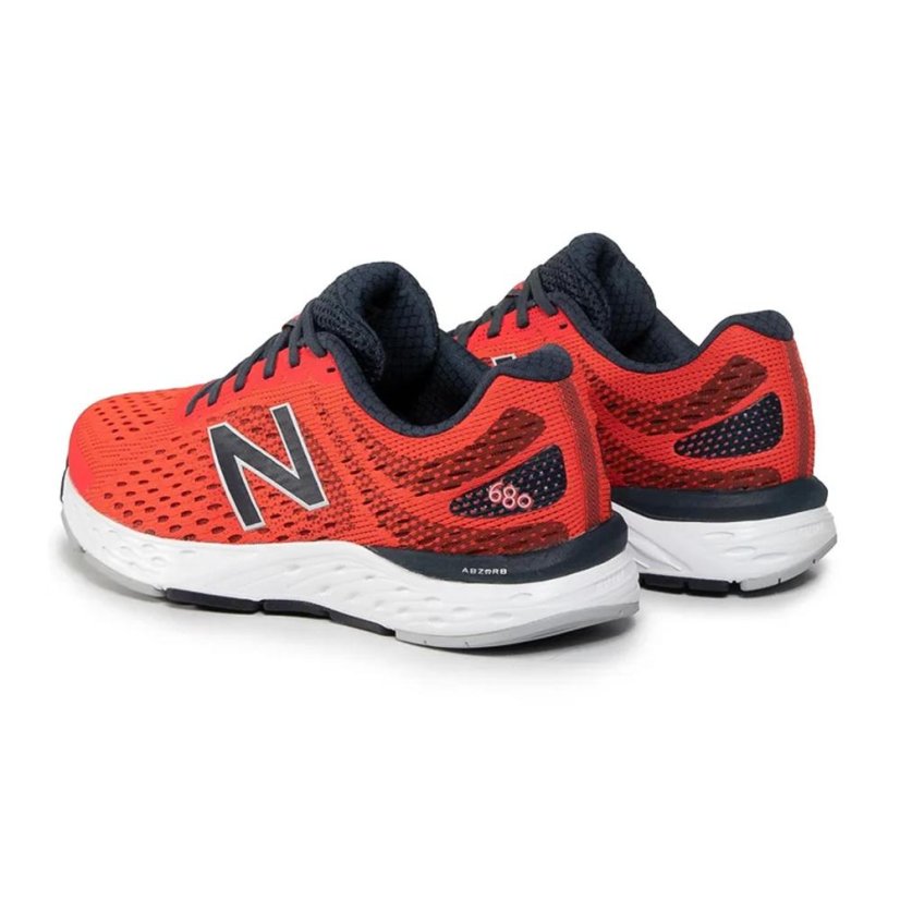 Men's running shoes New Balance M680DL6