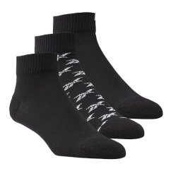 Pánské ponožky Reebok CL FO Ankle
