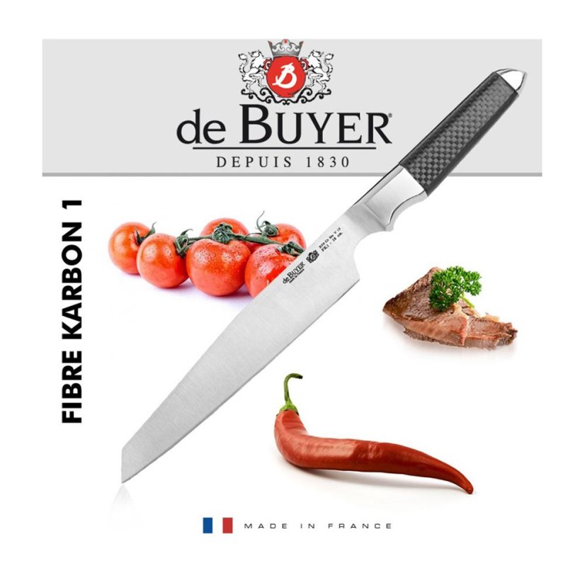 Universalmesser de Byuer 4275.18