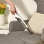 Severin HV 7140 white cordless handheld vacuum cleaner