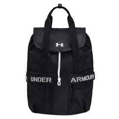 UA Favorite Backpack-BLK