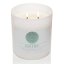 Świeca Colonial Candle Wellness, Basil & Mint