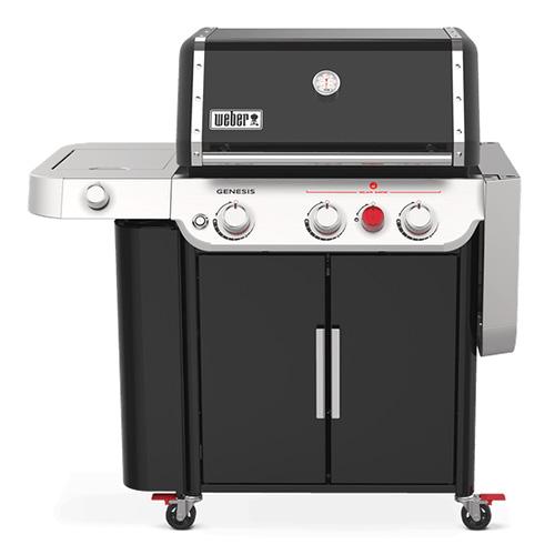 Plynový gril Weber Genesis E335