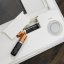 Osobní váha Cecotec Surface Precision Healthy 4336 šedá