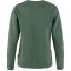 Fjällräven Logo Sweater W