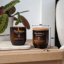 WoodWick ReNew Kerze mittelgroß, Incense & Myrrh