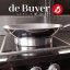 Ständer für Pfanne de Buyer WOK 3122.00
