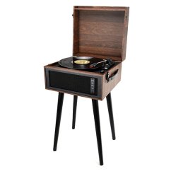 Gramofon AKAI