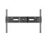TV-Halterung (Wand/Trockenbau) Meliconi 580480 FlatStyle FS600 CG schwarz
