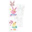 Malbuch Princess Mimi Colour Me Up Paper