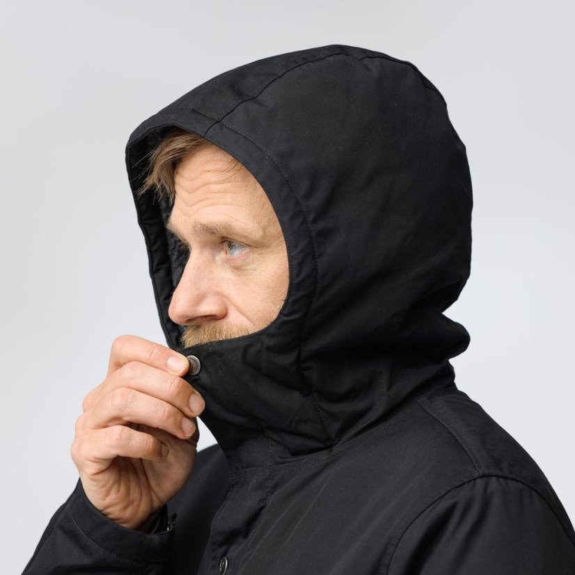 Greenland Winter Jacket M