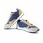 Obuv Kelme Victory Jeans - Barva: Modrá, Velikost: 36