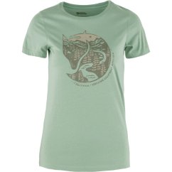 Arctic Fox T-shirt W