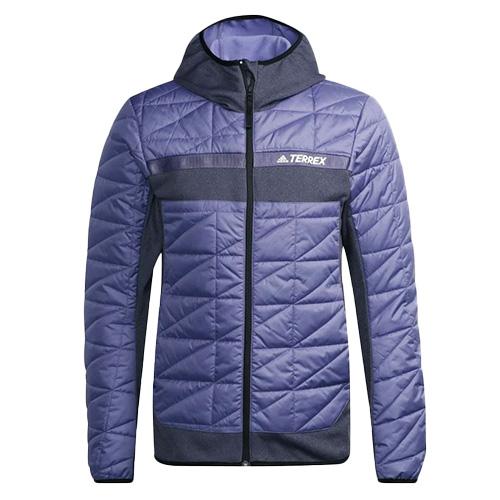 Pánská bunda Adidas Terrex Multi Primegreen Hybrid