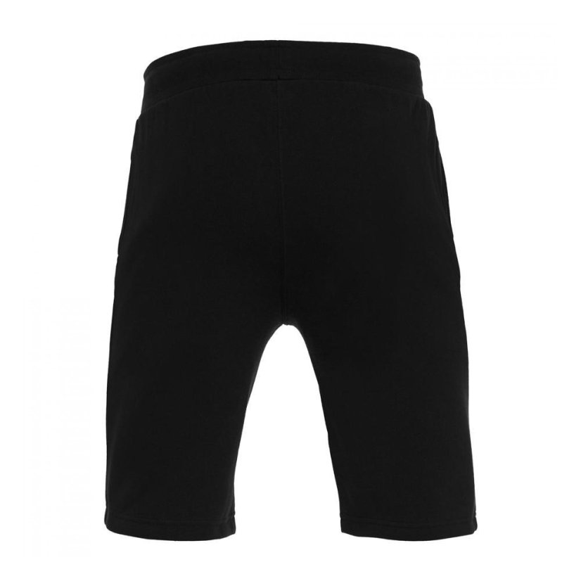 Shorts Macron Goa - Farbe: Blau, Größe: XL