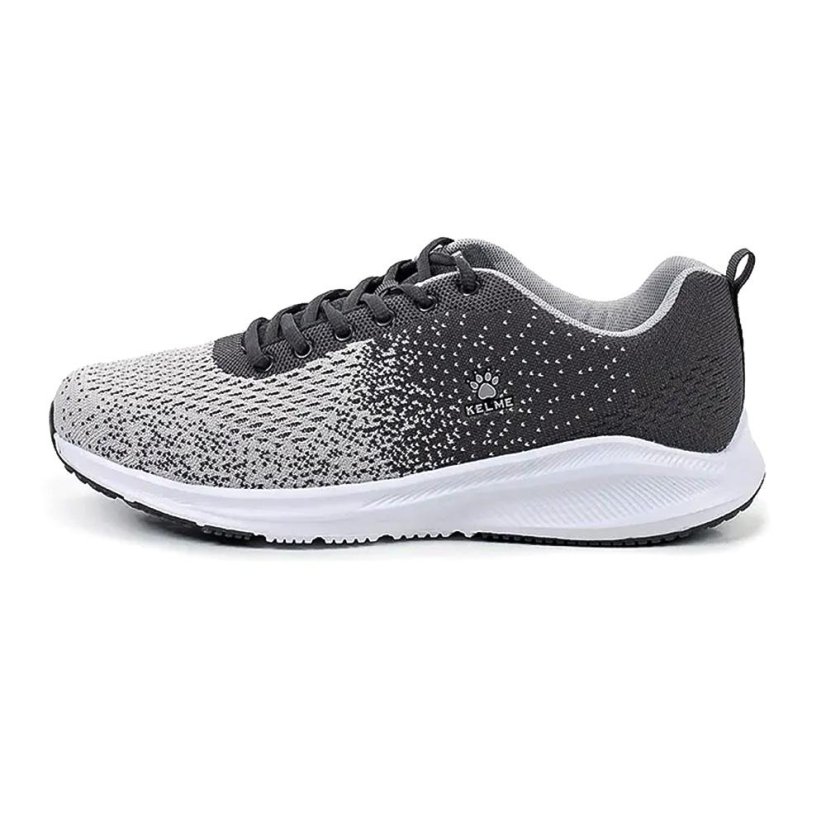 Dámská obuv Kelme K-Walking - Barva: Černá, Velikost: 36