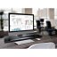 Otočný podstavec pro TV, monitor Meliconi Rotobase Elite L 469105 černý