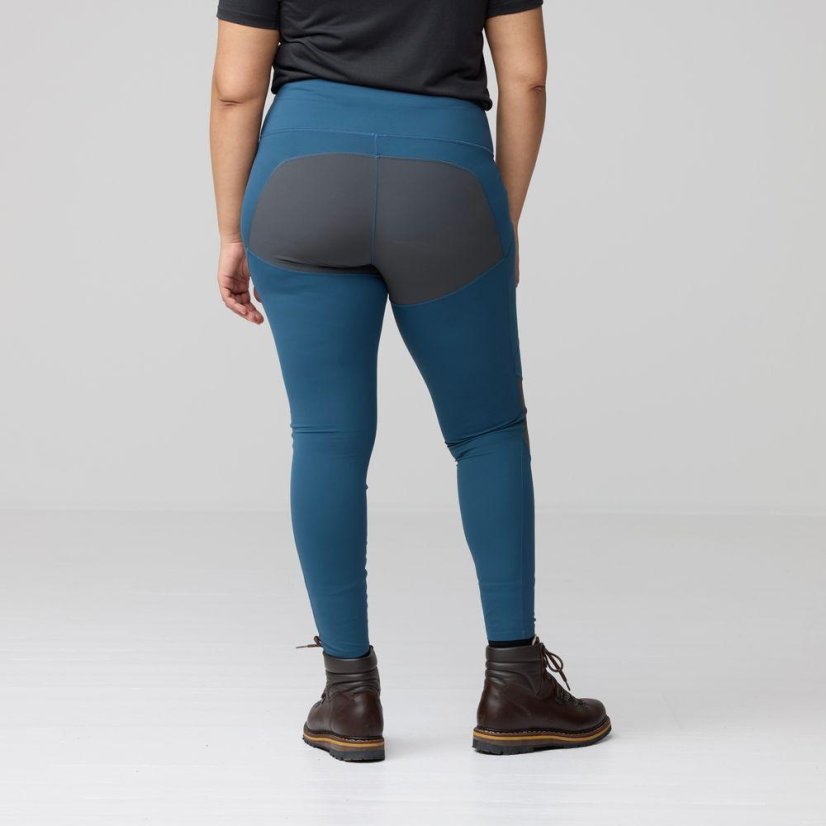 Abisko Trekking Tights Pro W