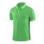 Pánské polo tričko Nike Academy 18 - Farbe: Grün, Größe: S