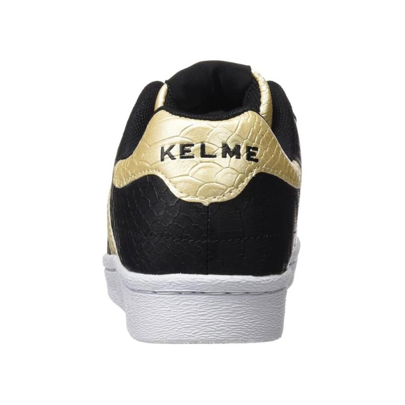 Damenschuhe Kelme K-Legend - Farbe: Weiß, Größe: 35