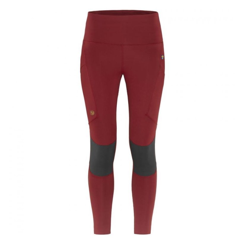 Abisko Trekking Tights Pro W