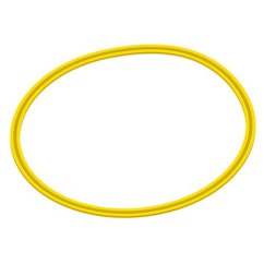 SPEED RING FLAT DIAM.50CM