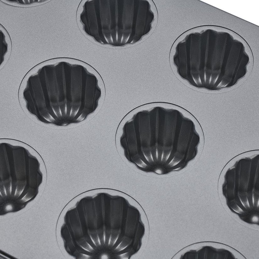 Form for canelés de Buyer 4718.12