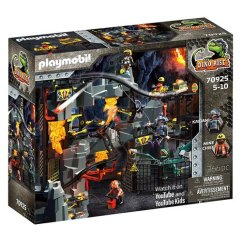 Dino důl Playmobil